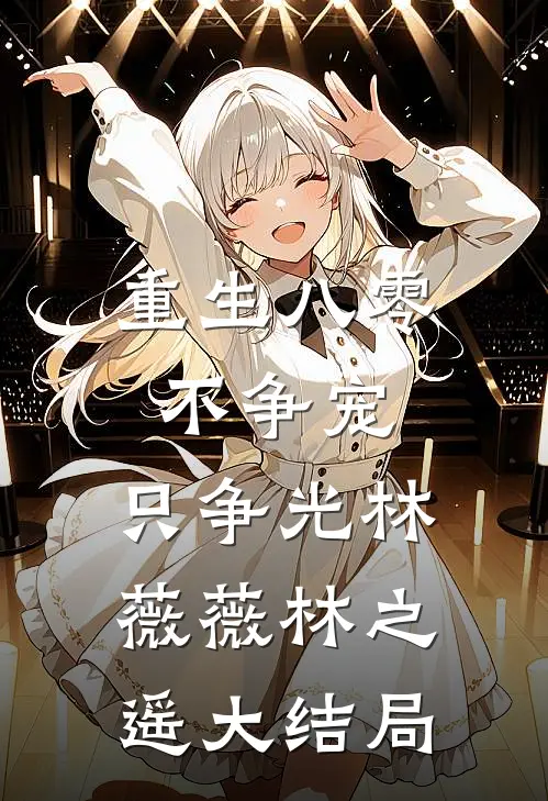 重生八零：不争宠，只争光林薇薇林之遥大结局