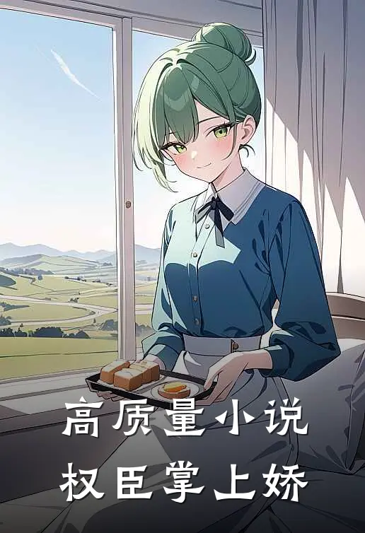 高质量小说权臣掌上娇