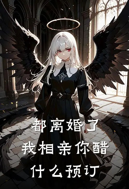 都离婚了，我相亲你醋什么预订