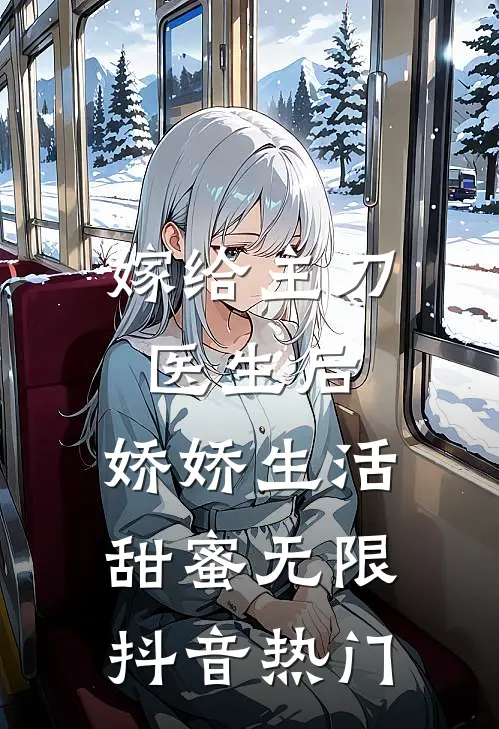 嫁给主刀医生后，娇娇生活甜蜜无限抖音热门