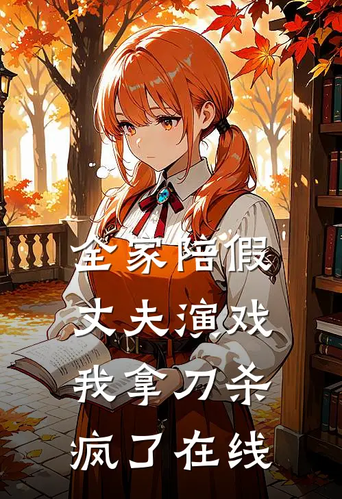 全家陪假丈夫演戏，我拿刀杀疯了在线