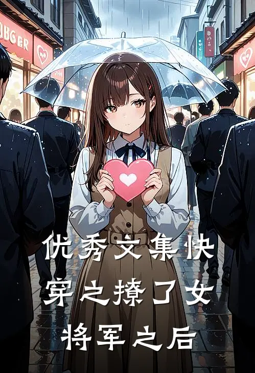 优秀文集快穿之撩了女将军之后
