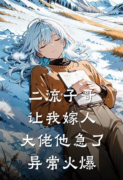 二流子哥让我嫁人，大佬他急了异常火爆