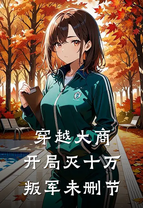 穿越大商，开局灭十万叛军未删节