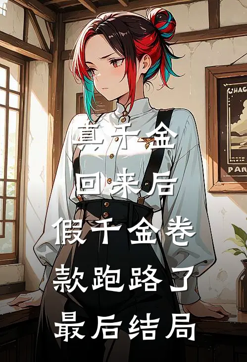 真千金回来后，假千金卷款跑路了最后结局