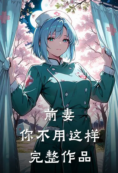 前妻，你不用这样完整作品