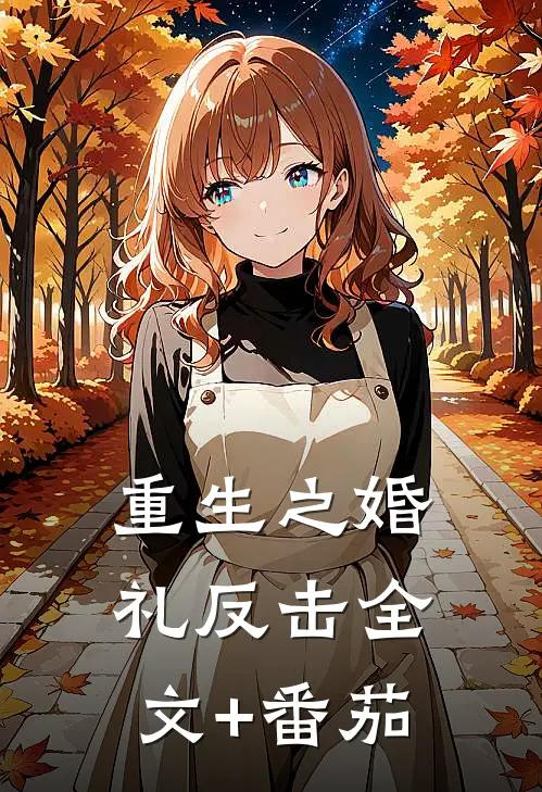 重生之婚礼反击全文+番茄