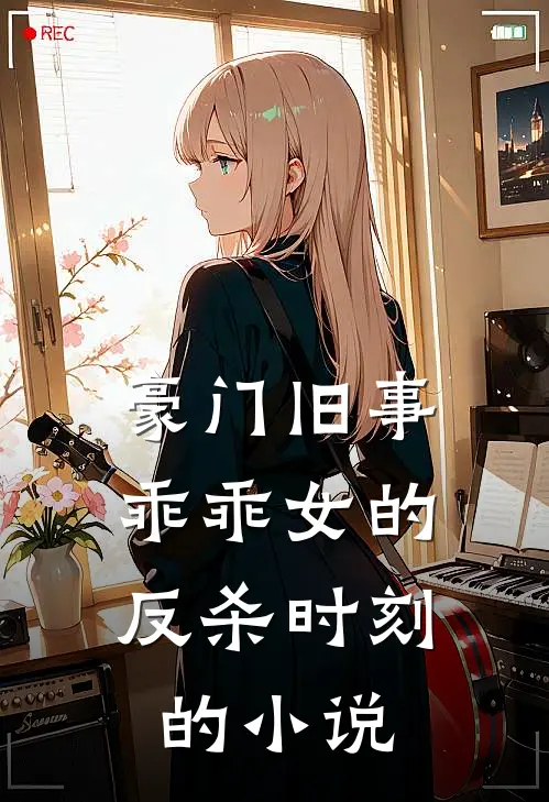 豪门旧事：乖乖女的反杀时刻的小说