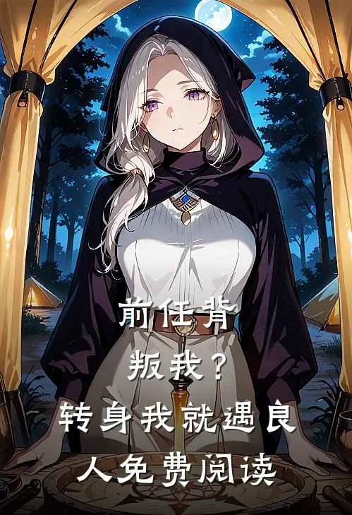 前任背叛我?转身我就遇良人免费阅读