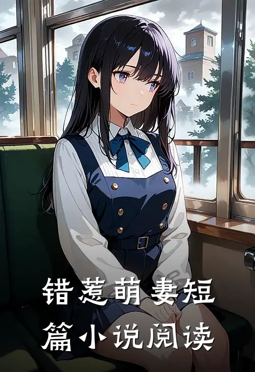 错惹萌妻短篇小说阅读