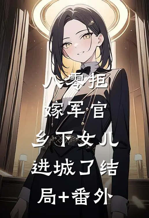 八零拒嫁军官，乡下女儿进城了结局+番外