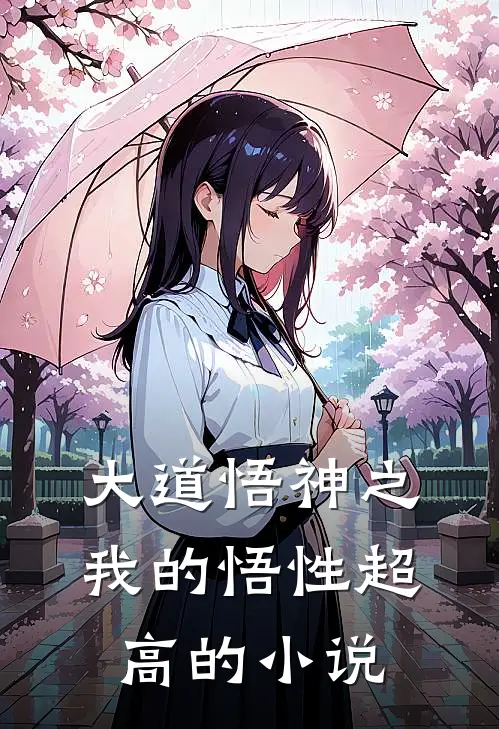 大道悟神之我的悟性超高的小说