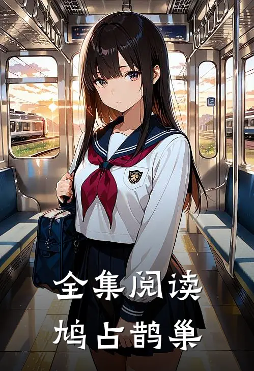 全集阅读鸠占鹊巢