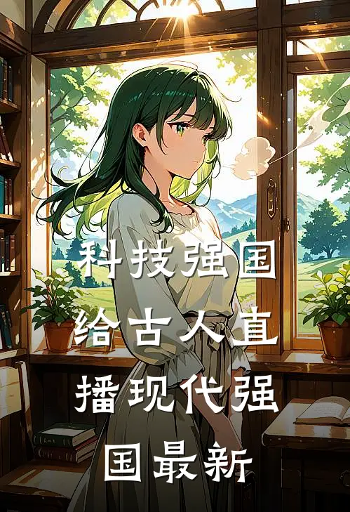 科技强国，给古人直播现代强国最新