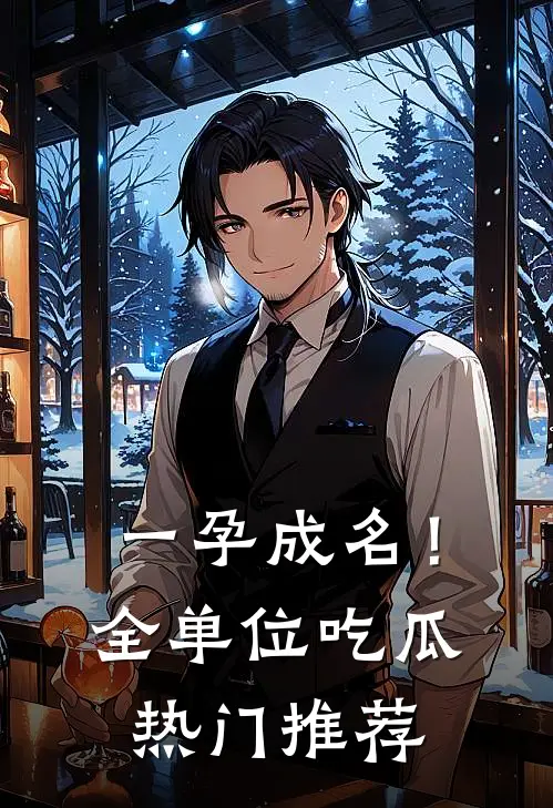 一孕成名！全单位吃瓜热门推荐