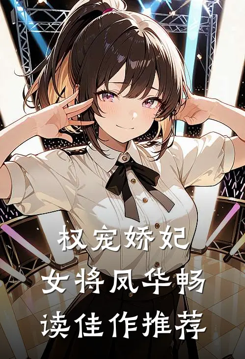 权宠娇妃，女将凤华畅读佳作推荐