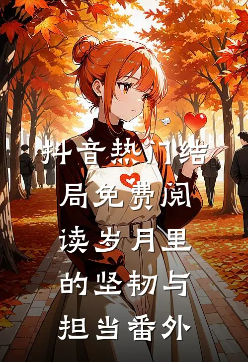 抖音热门结局免费阅读岁月里的坚韧与担当番外