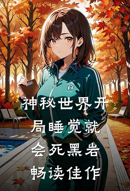 神秘世界开局睡觉就会死黑岩畅读佳作