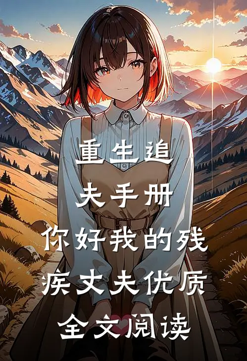 重生追夫手册：你好我的残疾丈夫优质全文阅读
