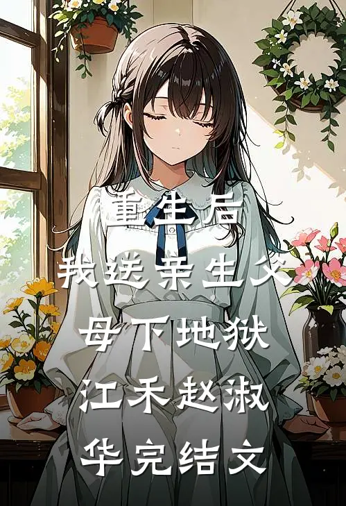 重生后，我送亲生父母下地狱江禾赵淑华完结文