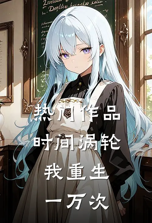 热门作品时间涡轮：我重生一万次