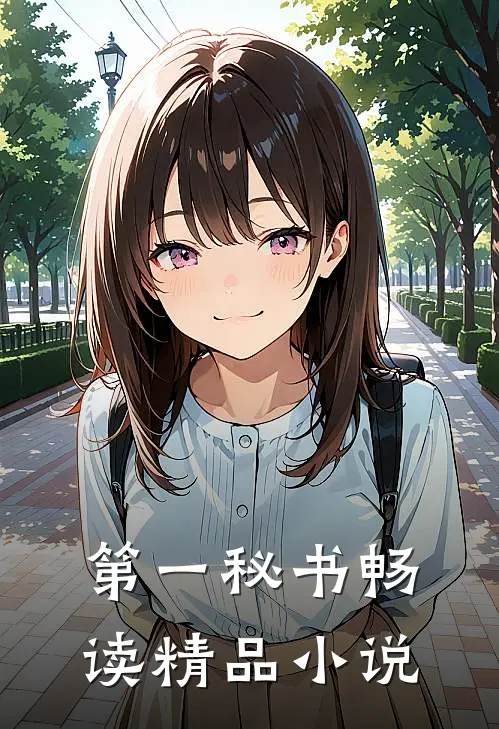 第一秘书畅读精品小说