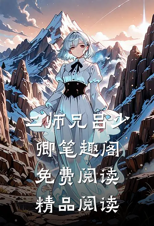 二师兄吕少卿笔趣阁免费阅读精品阅读