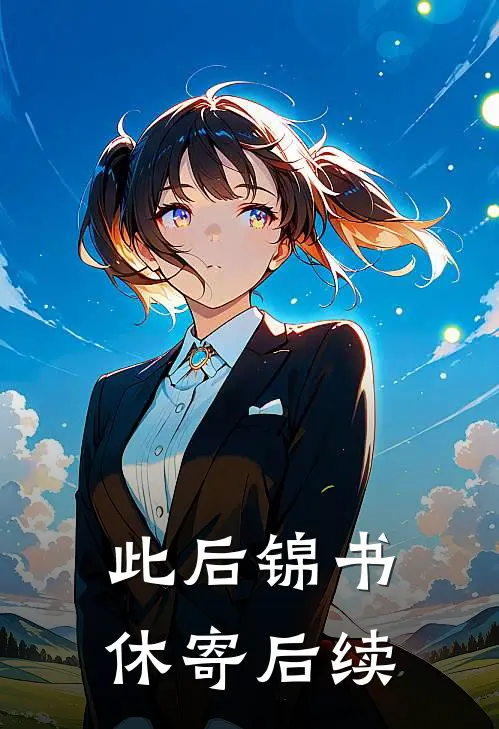 此后锦书休寄后续