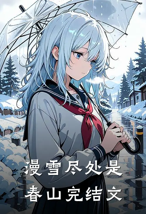 漫雪尽处是春山完结文