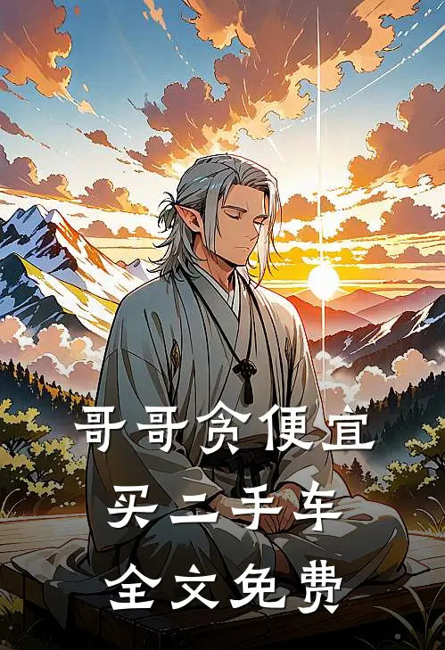 哥哥贪便宜买二手车全文免费