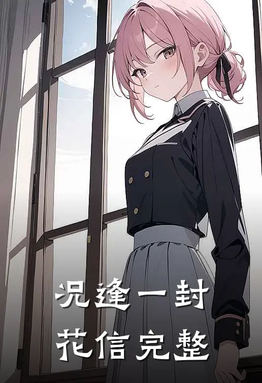 况逢一封花信完整