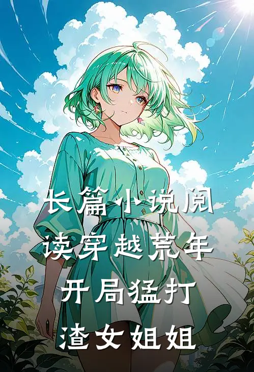长篇小说阅读穿越荒年：开局猛打渣女姐姐