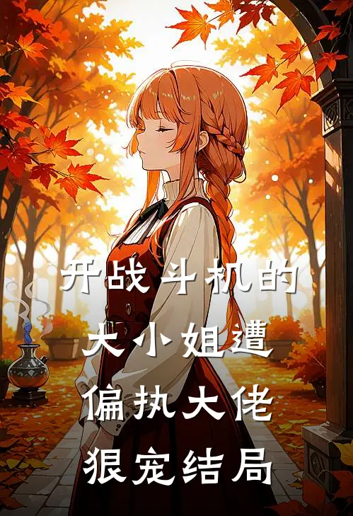 开战斗机的大小姐遭偏执大佬狠宠结局