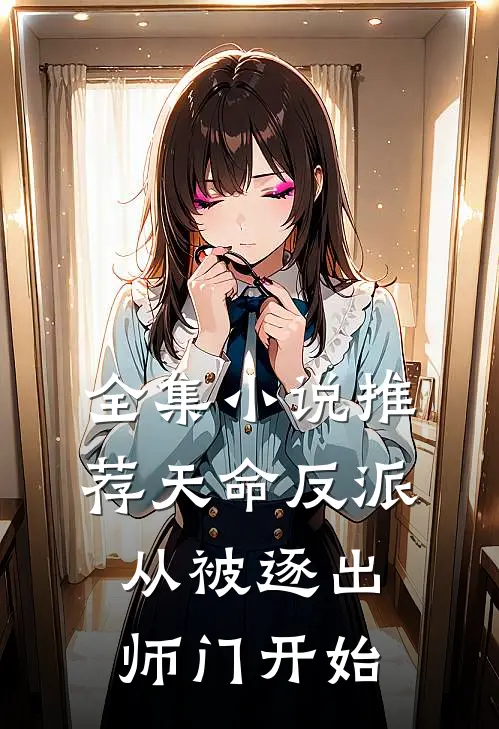 全集小说推荐天命反派：从被逐出师门开始