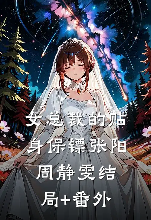 女总裁的贴身保镖张阳周静雯结局+番外