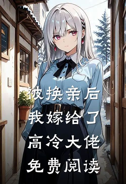 被换亲后，我嫁给了高冷大佬免费阅读