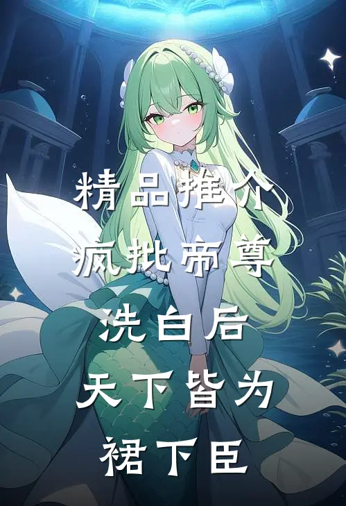精品推介疯批帝尊洗白后，天下皆为裙下臣