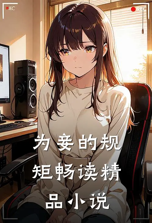 为妾的规矩畅读精品小说