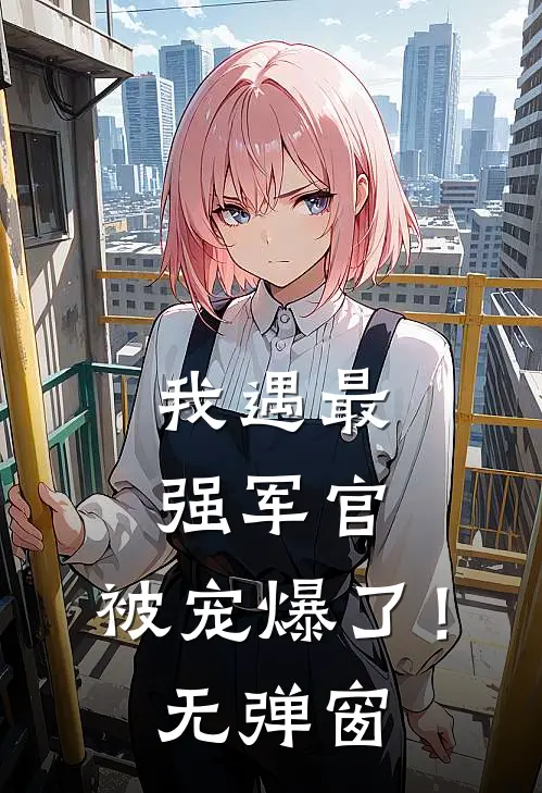 我遇最强军官,被宠爆了!无弹窗免费阅读