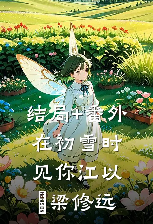 结局+番外在初雪时见你江以婳梁修远