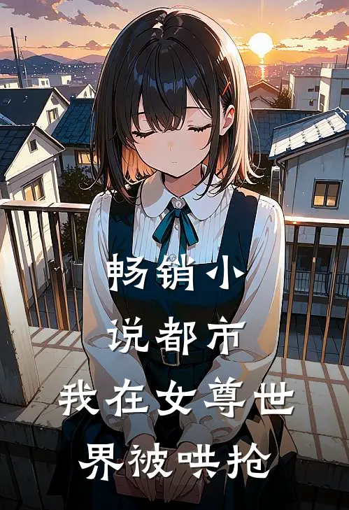 畅销小说都市：我在女尊世界被哄抢