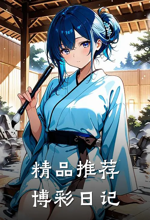 精品推荐博彩日记