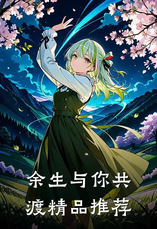 余生与你共渡精品推荐