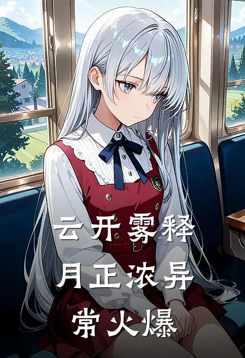 云开雾释月正浓异常火爆
