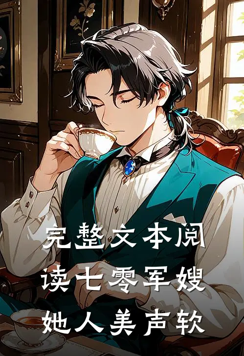 完整文本阅读七零军嫂她人美声软