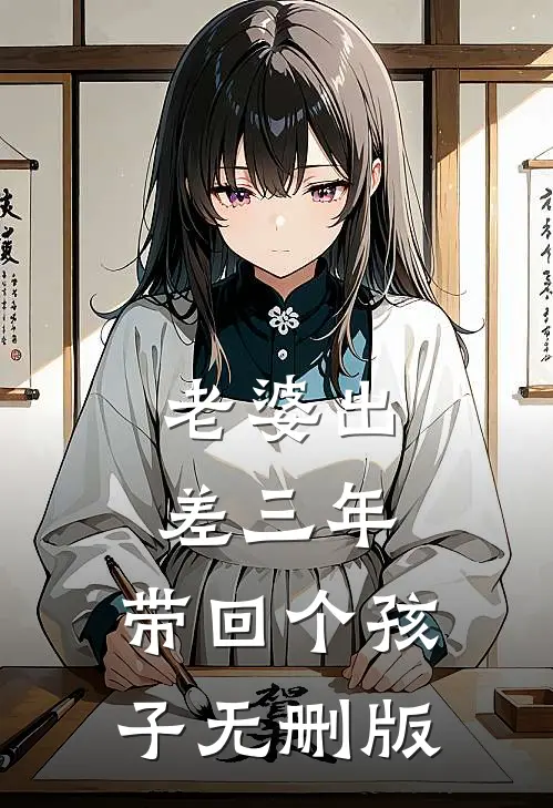老婆出差三年，带回个孩子无删版