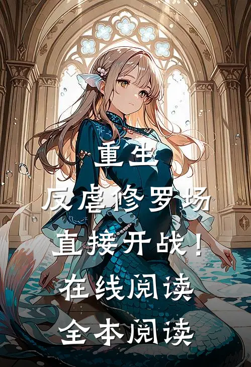 重生：反虐修罗场，直接开战！在线阅读全本阅读