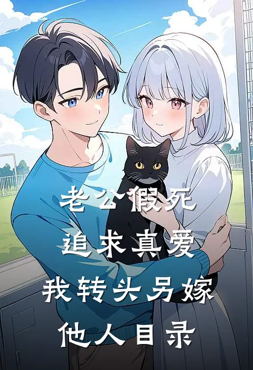 老公假死追求真爱，我转头另嫁他人目录