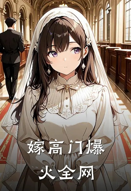 嫁高门爆火全网