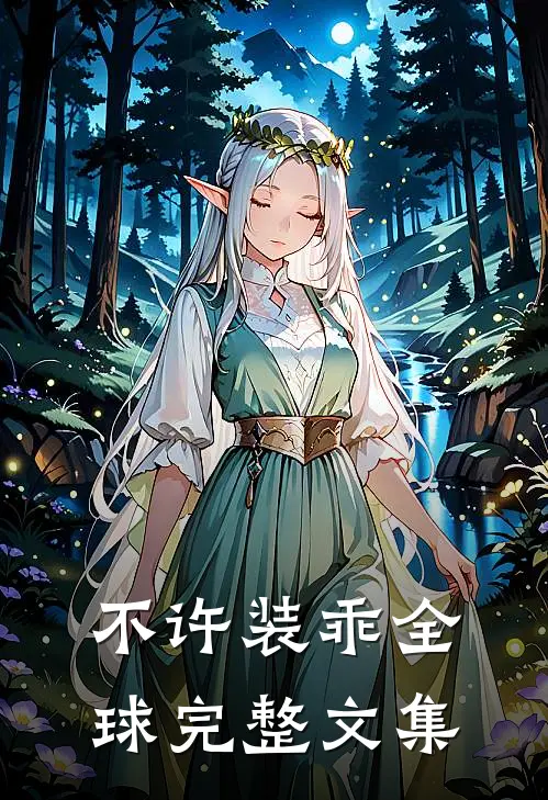 不许装乖全球完整文集